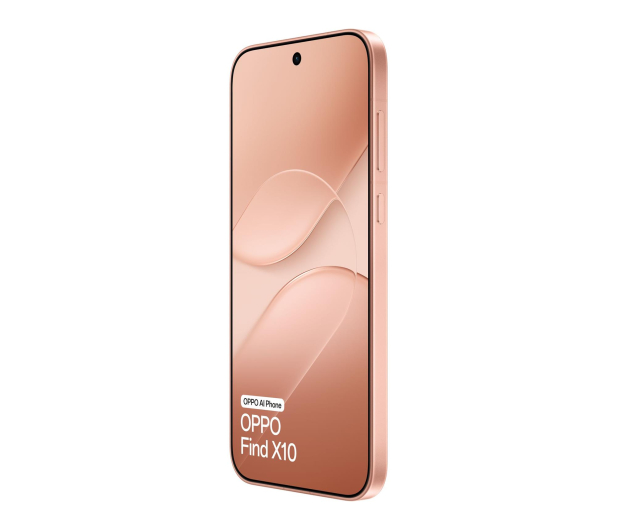 OPPO Find X10 12/512GB Coral - 1605343 - zdjęcie 3